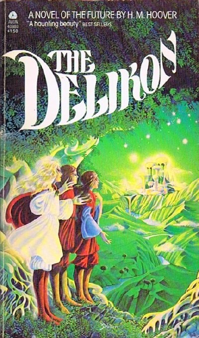 Image for The Delikon The Delikon