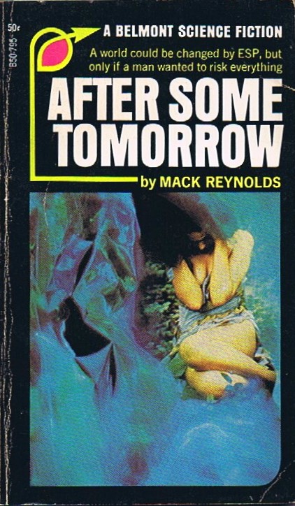 Image for After Some Tomorrow After Some Tomorrow