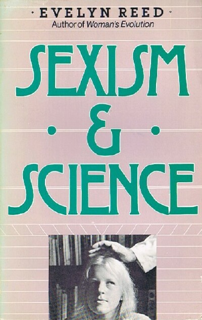 Image for Sexism and Science Sexism and Science