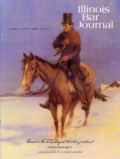 Image for Illinois Bar Journal (Vol. 79, No. 2, February, 1991) Illinois Bar Journal (Vol. 79, No. 2, February, 1991)