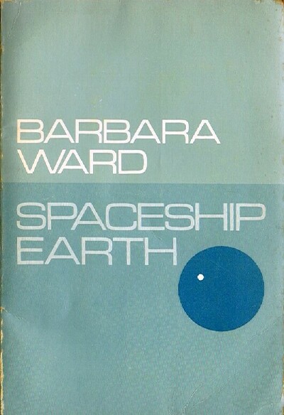 Image for Spaceship Earth Spaceship Earth