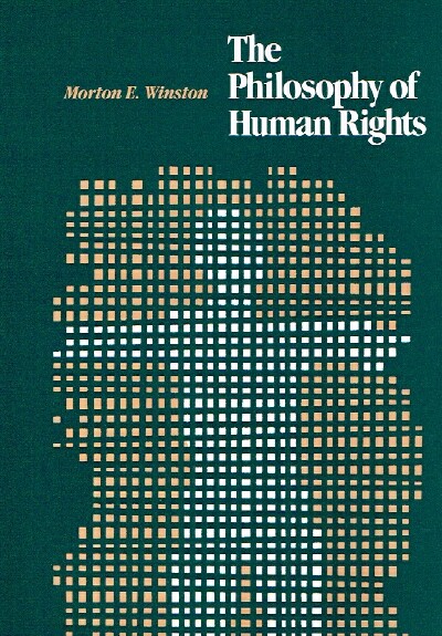 Image for The Philosophy of Human Rights The Philosophy of Human Rights
