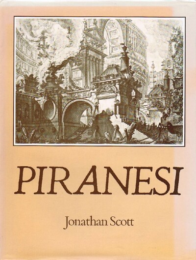Image for PIRANESI PIRANESI