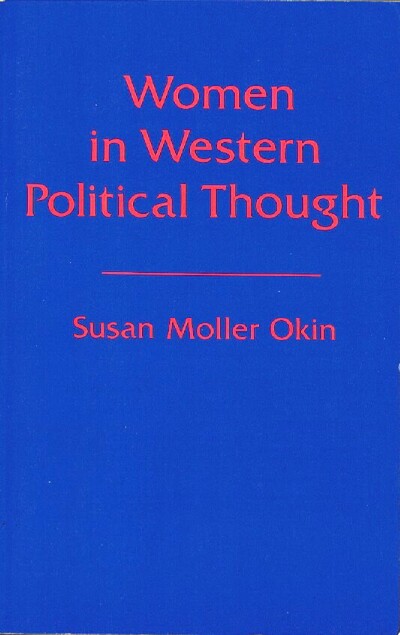 Image for Women in Western Political Thought Women in Western Political Thought