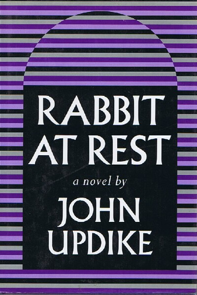 Rabbit at Rest