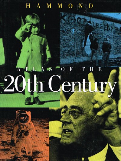 Hammond Atlas of the 20th Century