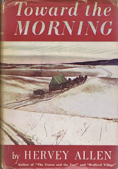 Toward the Morning