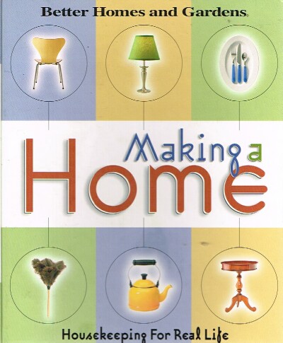 Making a Home