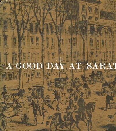 A Good Day at Saratoga