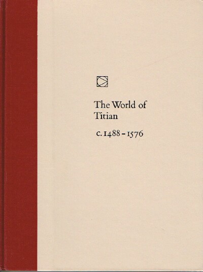 THE WORLD OF TITIAN