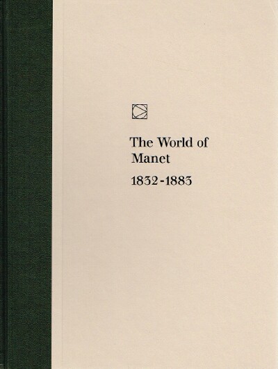 THE WORLD OF MANET