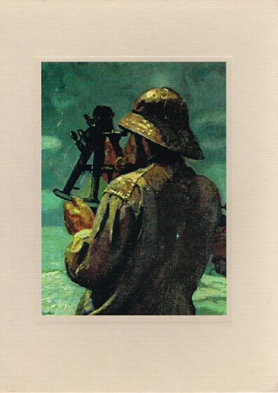 THE WORLD OF WINSLOW HOMER 1836-1910