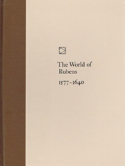 THE WORLD OF RUBENS