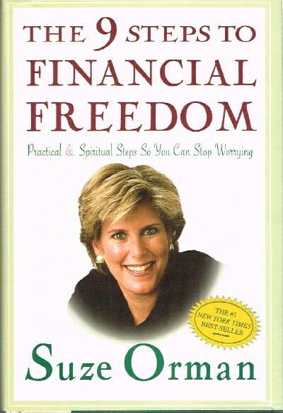 Image for The 9 Steps to Financial Freedom The 9 Steps to Financial Freedom