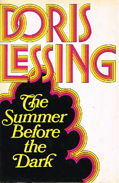 Image for The Summer Before the Dark The Summer Before the Dark