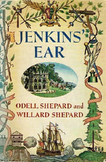 Image for Jenkin's Ear Jenkin's Ear