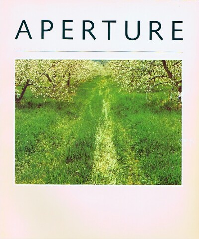 Image for Aperture (No. 85, 1981) Aperture (No. 85, 1981)