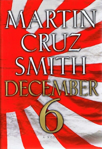 December 6: A Novel
