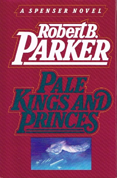Pale Kings and Princes