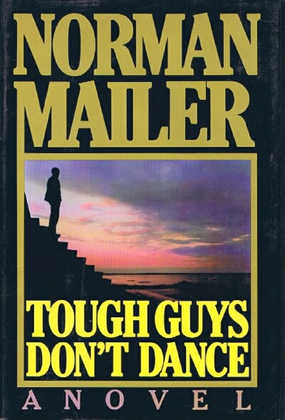Tough Guys Don't Dance