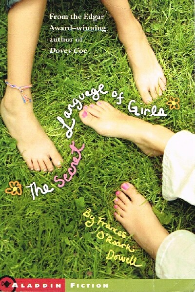 The Secret Language of Girls