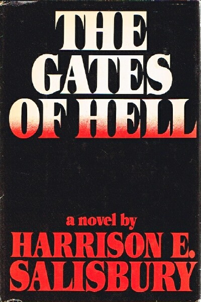 The Gates of Hell
