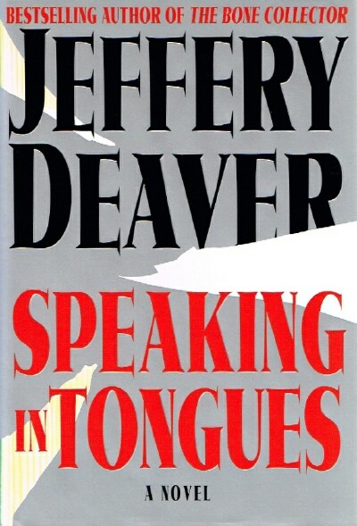 Speaking in Tongues