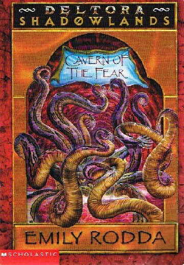 Cavern of Fear