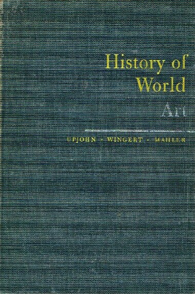 History of World Art