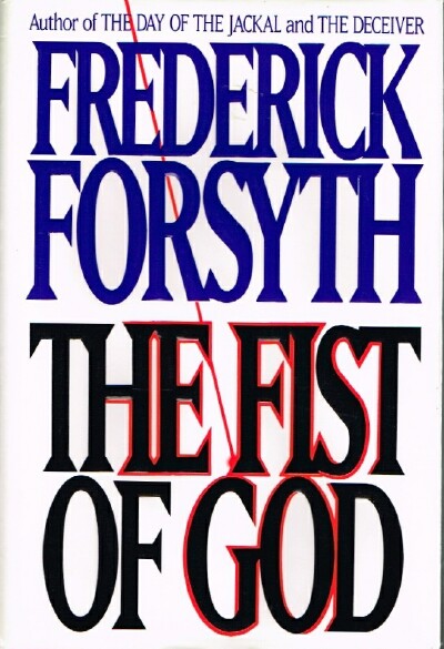 The Fist Of God