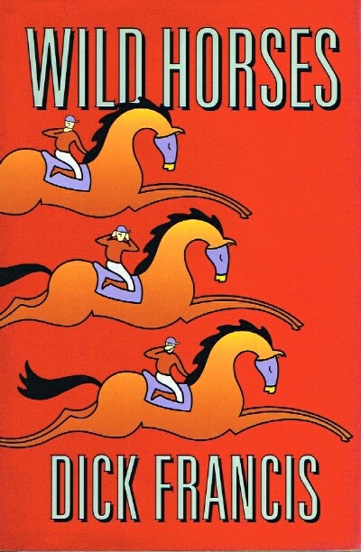 Wild Horses