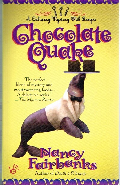 Chocolate Quake