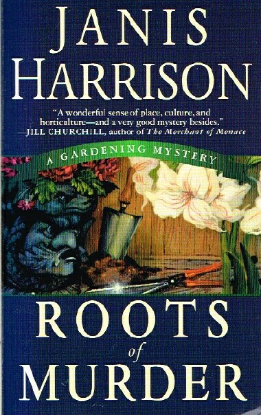 Roots of Murder