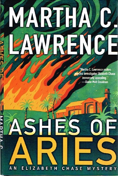 Ashes of Aries
