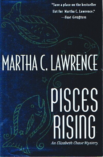 Pisces Rising: An Elizabeth Chase Mystery