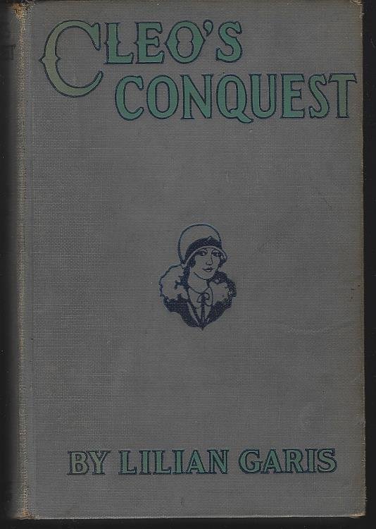 CLEO'S CONQUEST