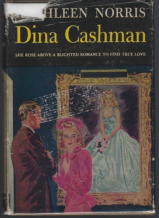 DINA CASHMAN