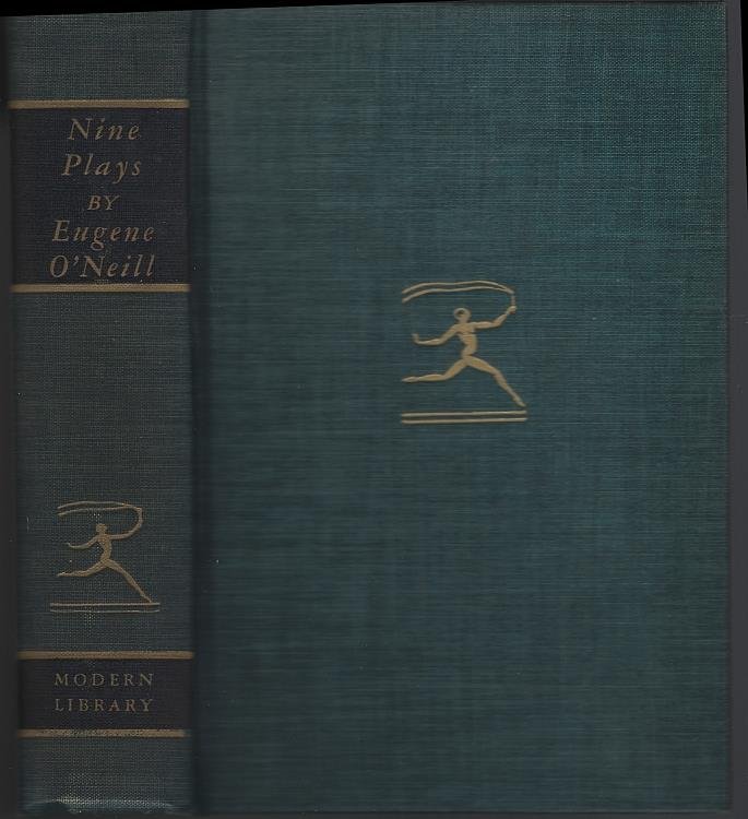 NINE PLAYS