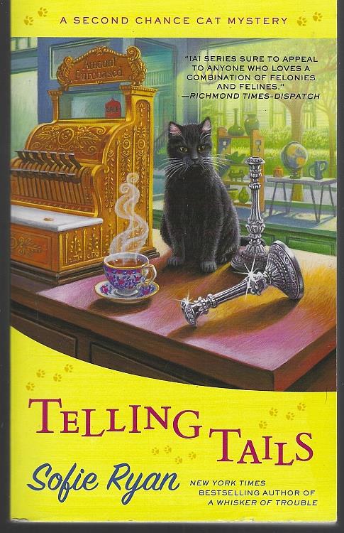 TELLING TAILS