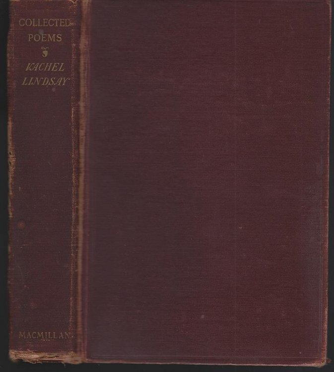 COLLECTED POEMS