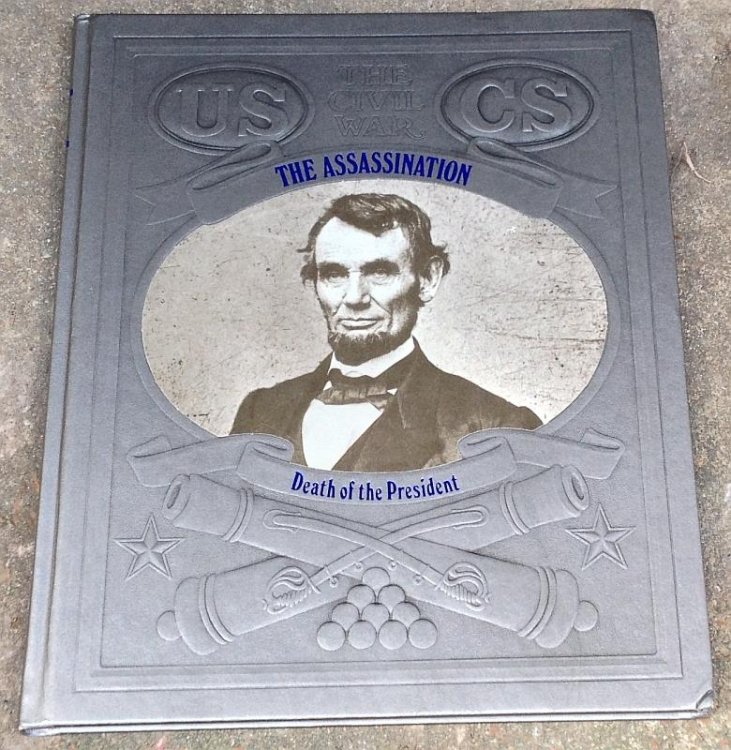 ASSASSINATION Death of a President