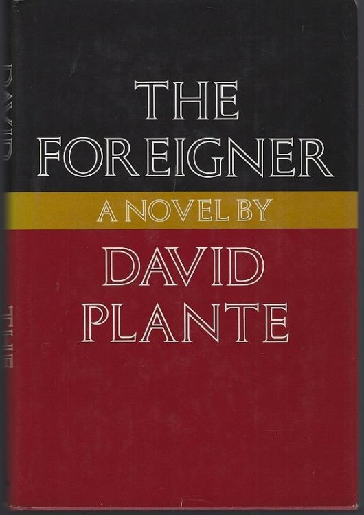 FOREIGNER