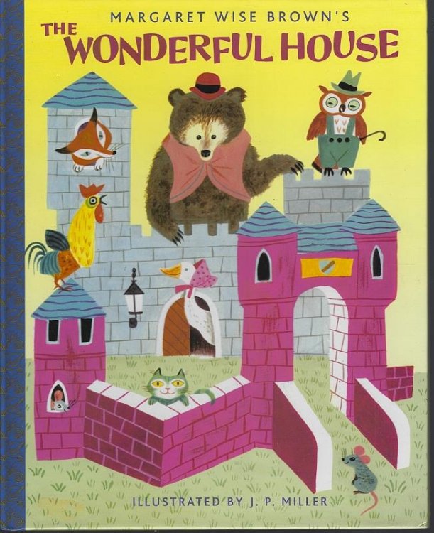 WONDERFUL HOUSE