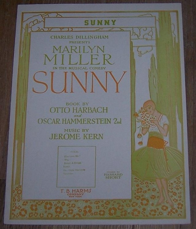 SUNNY