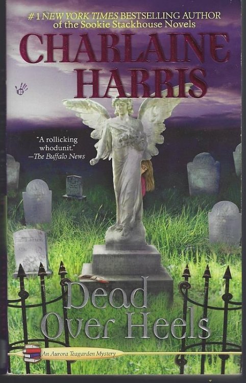 DEAD OVER HEELS