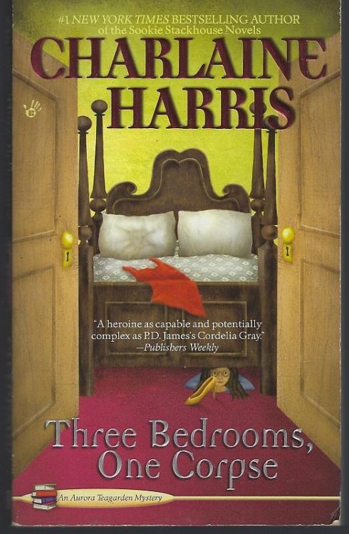 THREE BEDROOMS, ONE CORPSE