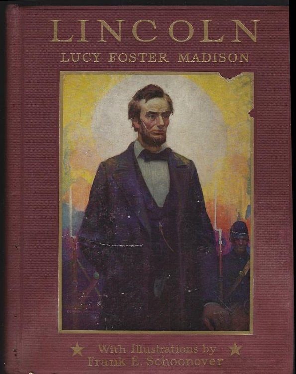 LINCOLN