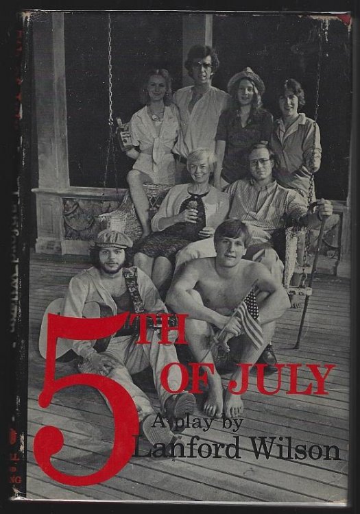 5TH OF JULY
