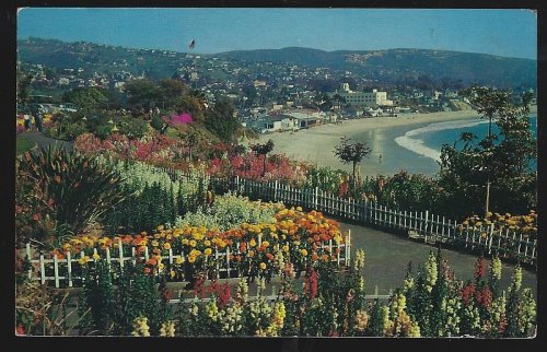 LAGUNA BEACH, CALIFORNIA