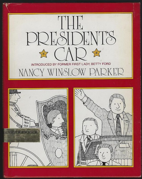 PRESIDENT'S CAR